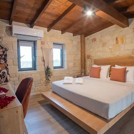 Kallithea Village Kallithea (Chalkidiki)