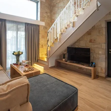 Hotell Kallithea Village *