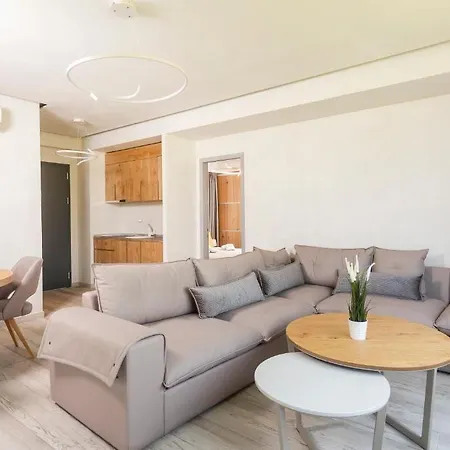 Hotell Kallithea Village