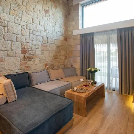 Hotell Kallithea Village *