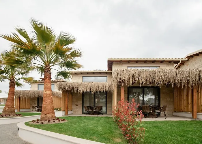 Hotel Kallithea Village