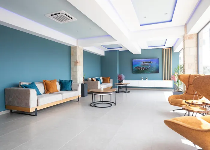 Hotel Kallithea Village