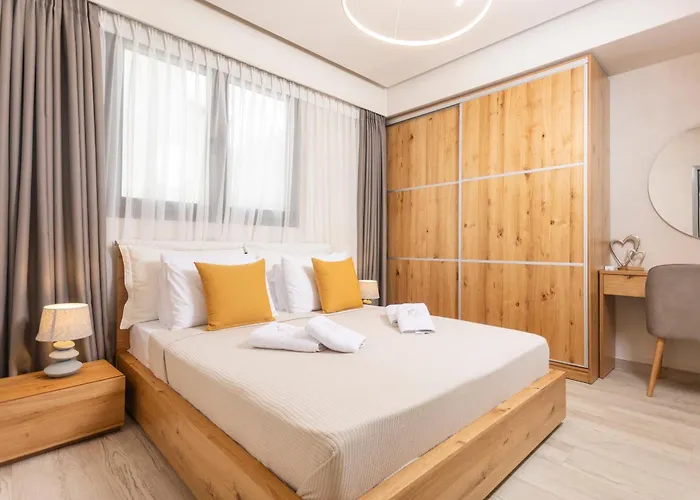 Hotel Kallithea Village