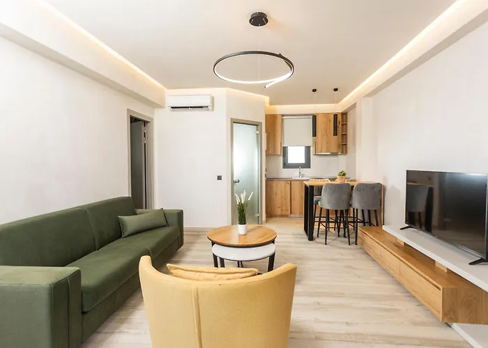 Hotel Kallithea Village