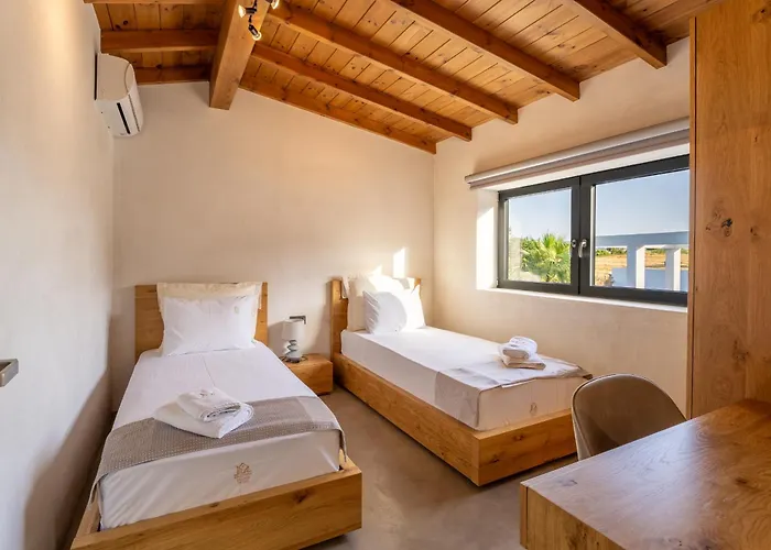 Hotel Kallithea Village *