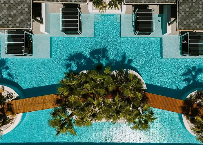 Hotel Kallithea Village *