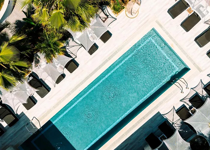 Kallithea Village Hotel