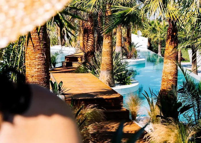 Hotel Kallithea Village Kallithea (Chalkidiki)