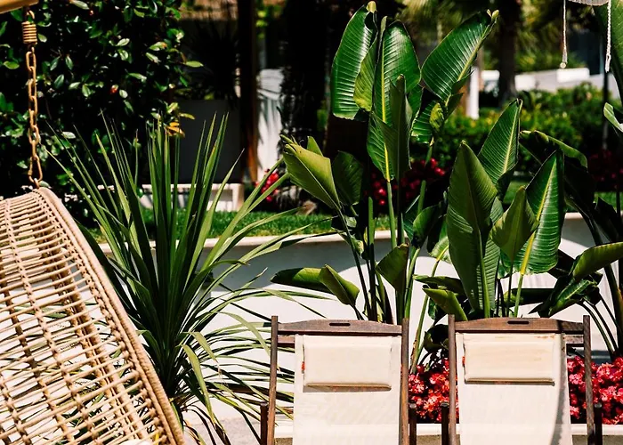 Kallithea Village Kallithea (Chalkidiki)