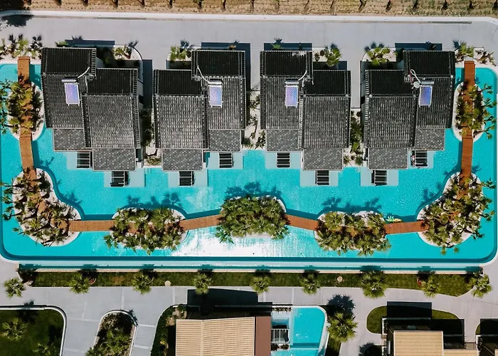 Kallithea Village Hotel