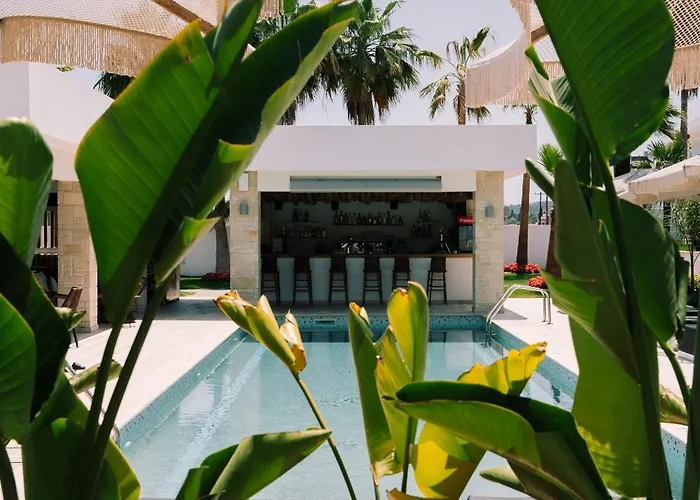 Hotel Kallithea Village