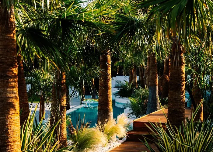 Hotel Kallithea Village *