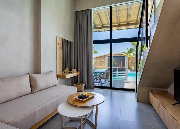 Hotel Kallithea Village Kallithea (Chalkidiki)