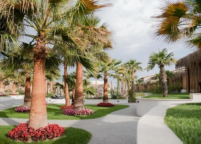 Kallithea Village Hotel Kallithea (Chalkidiki)