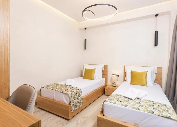 Hotel Kallithea Village