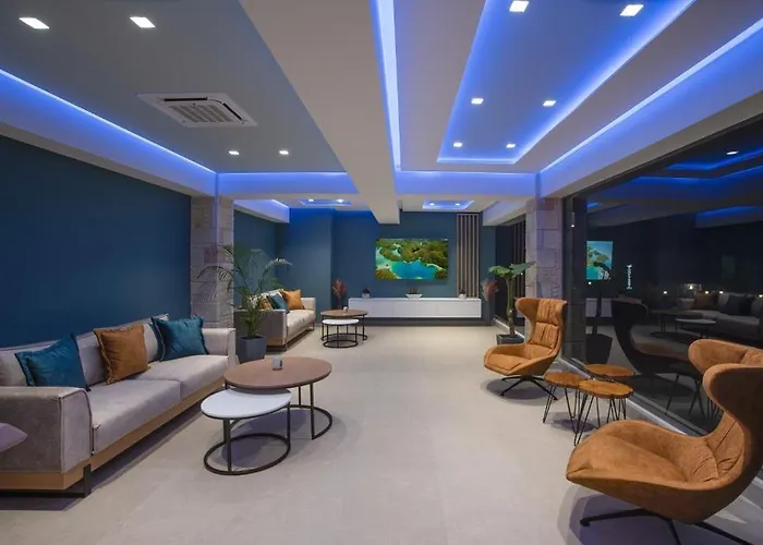 Kallithea Village Hotel *